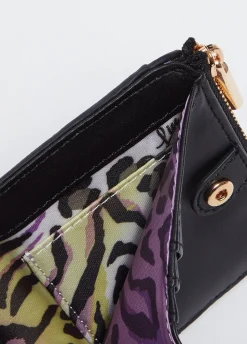 Liu Jo Tarjetero con cremallera-Mujer Carteras Y Monederos