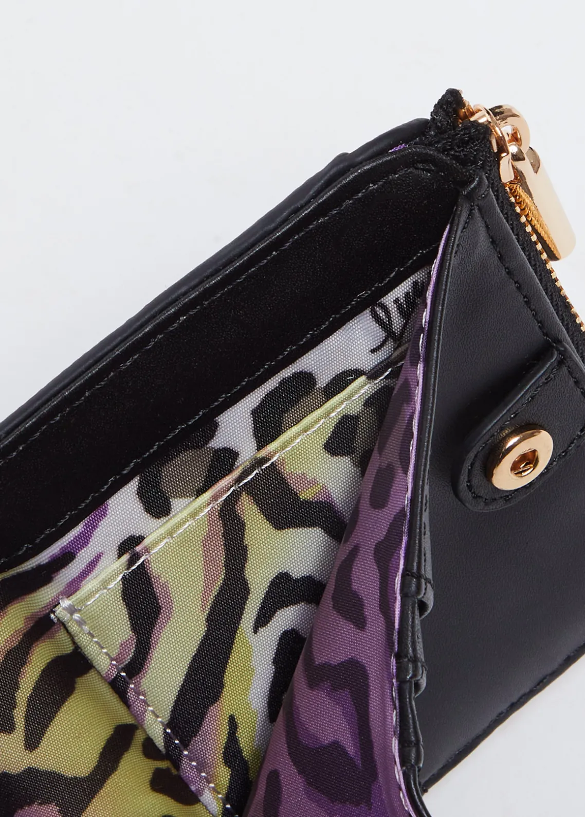 Liu Jo Tarjetero con cremallera-Mujer Carteras Y Monederos