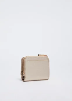 Liu Jo Tarjetero con cremallera-Mujer Carteras Y Monederos