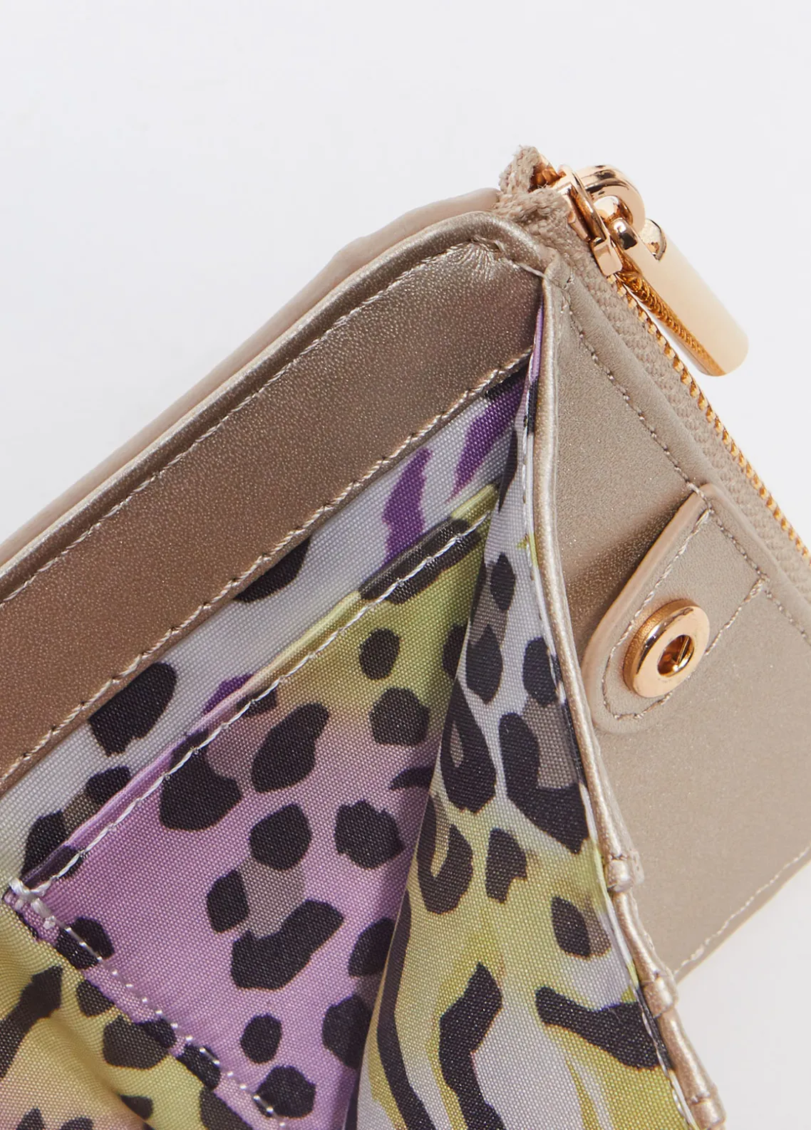 Liu Jo Tarjetero con cremallera-Mujer Carteras Y Monederos