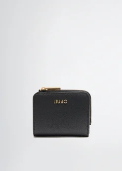 Liu Jo Tarjetero con cremallera-Mujer Carteras Y Monederos