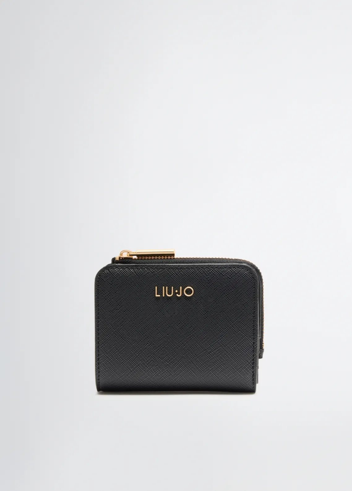 Liu Jo Tarjetero con cremallera-Mujer Carteras Y Monederos