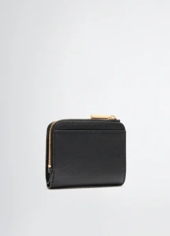 Liu Jo Tarjetero con cremallera-Mujer Carteras Y Monederos