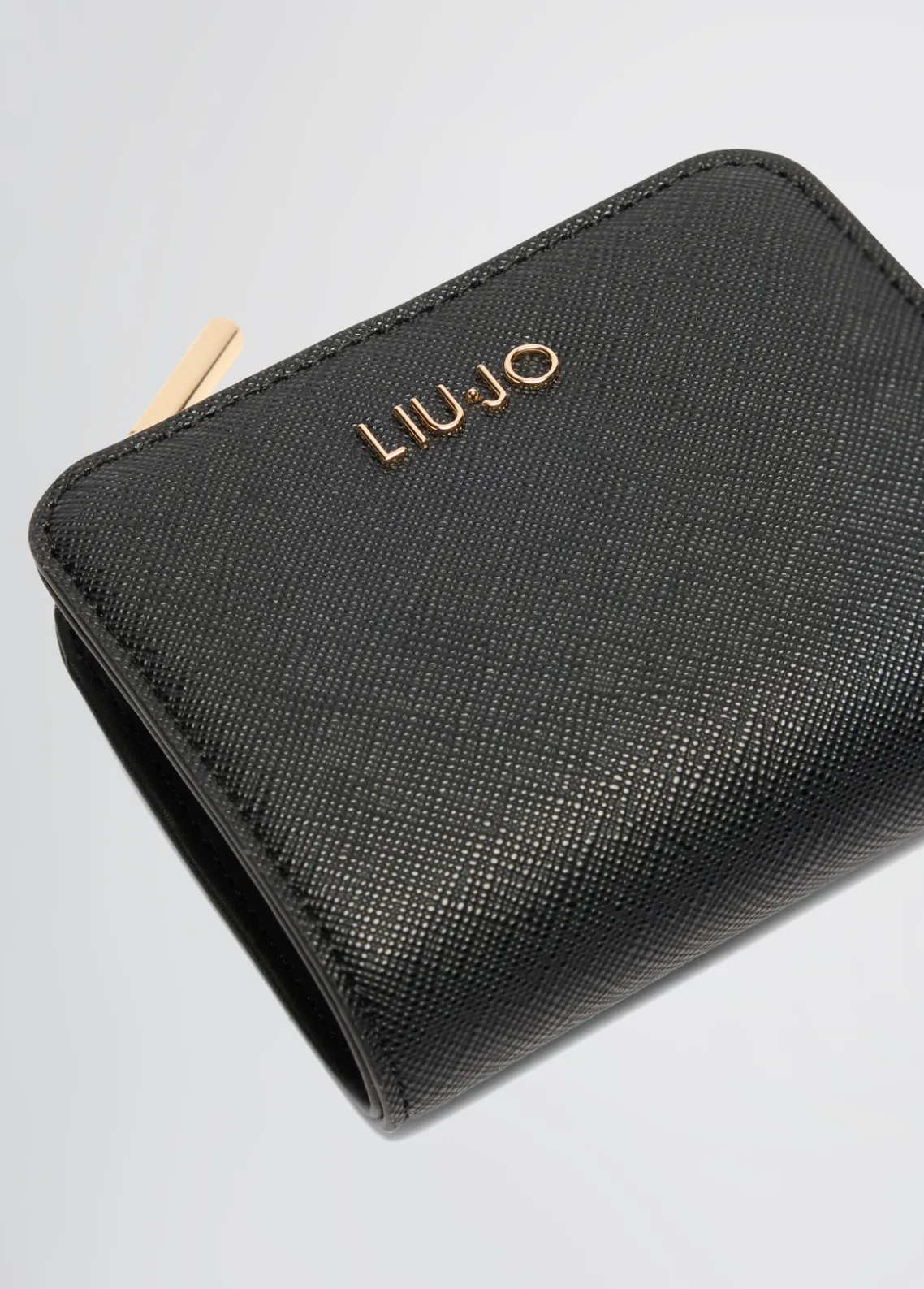 Liu Jo Tarjetero con cremallera-Mujer Carteras Y Monederos