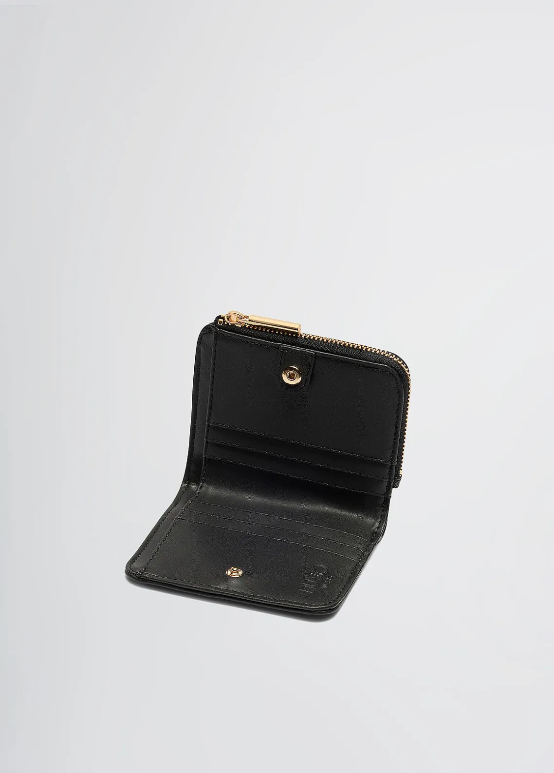 Liu Jo Tarjetero con cremallera-Mujer Carteras Y Monederos