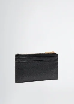 Liu Jo Tarjetero con cremallera-Mujer Carteras Y Monederos