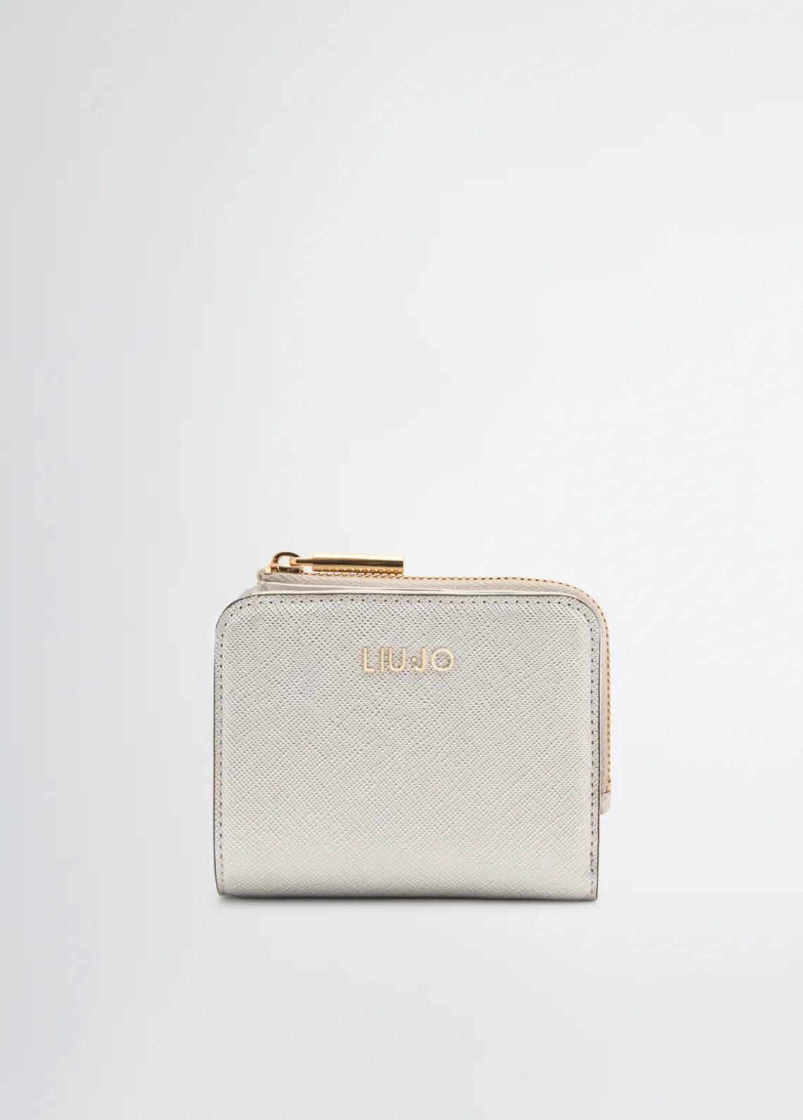 Liu Jo Tarjetero con cremallera-Mujer Carteras Y Monederos