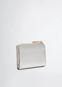 Liu Jo Tarjetero con cremallera-Mujer Carteras Y Monederos