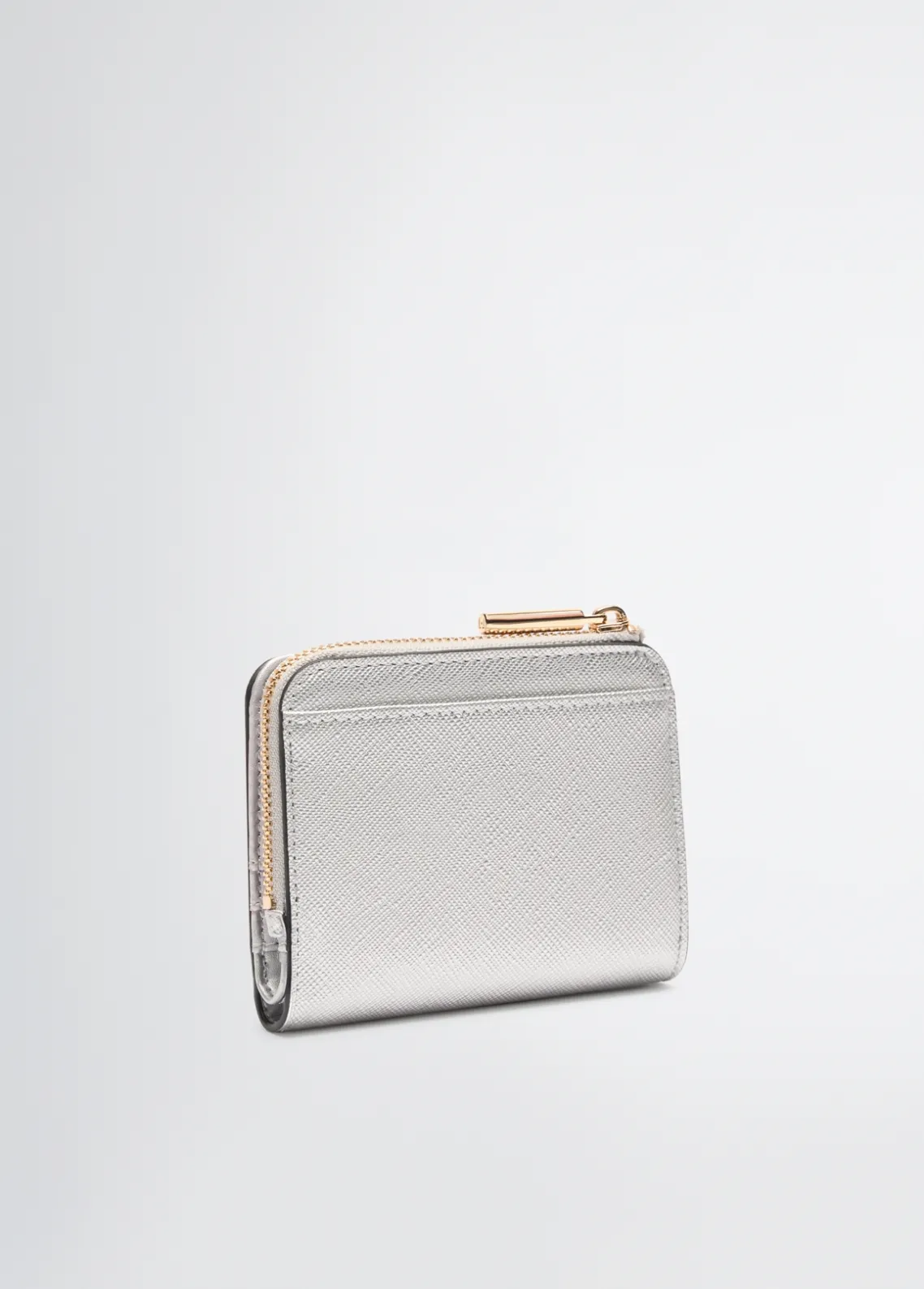 Liu Jo Tarjetero con cremallera-Mujer Carteras Y Monederos