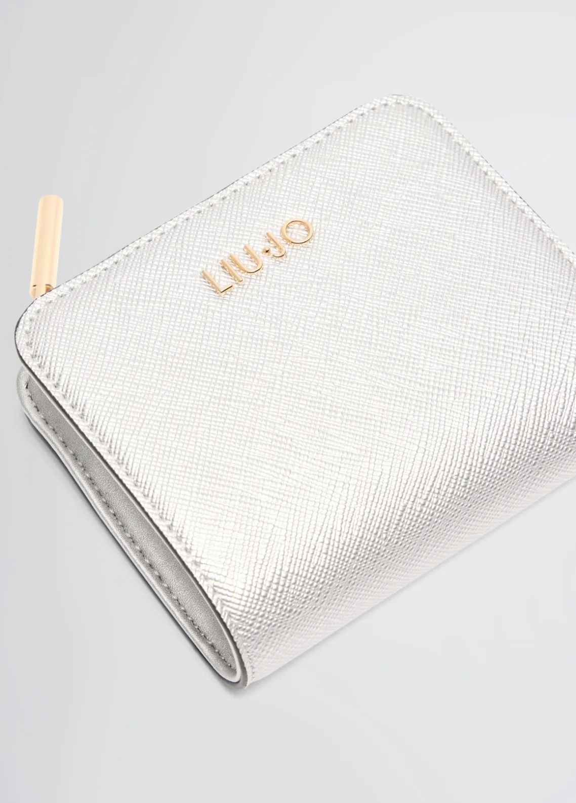Liu Jo Tarjetero con cremallera-Mujer Carteras Y Monederos