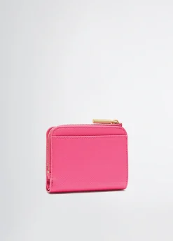 Liu Jo Tarjetero con cremallera-Mujer Carteras Y Monederos