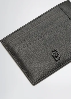 Liu Jo Tarjetero de piel-Hombre Carteras Y Monederos