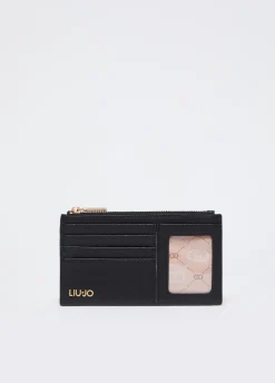 Liu Jo Tarjetero Better-Mujer Carteras Y Monederos
