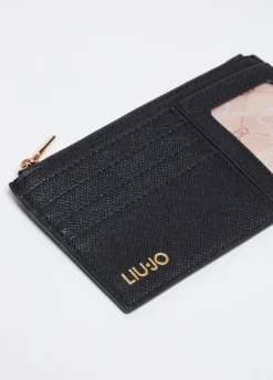 Liu Jo Tarjetero Better-Mujer Carteras Y Monederos
