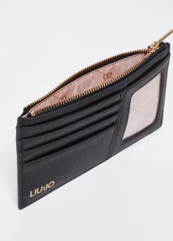 Liu Jo Tarjetero Better-Mujer Carteras Y Monederos
