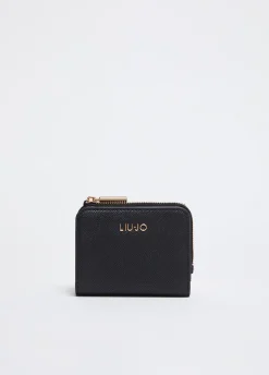 Liu Jo Tarjetero Better-Mujer Carteras Y Monederos