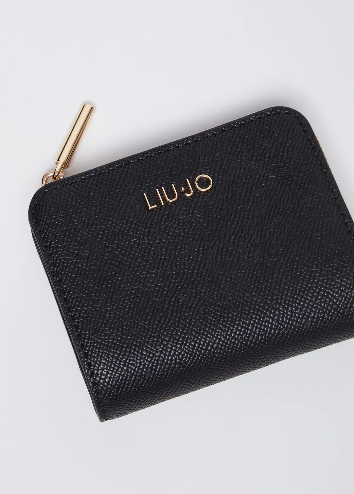 Liu Jo Tarjetero Better-Mujer Carteras Y Monederos