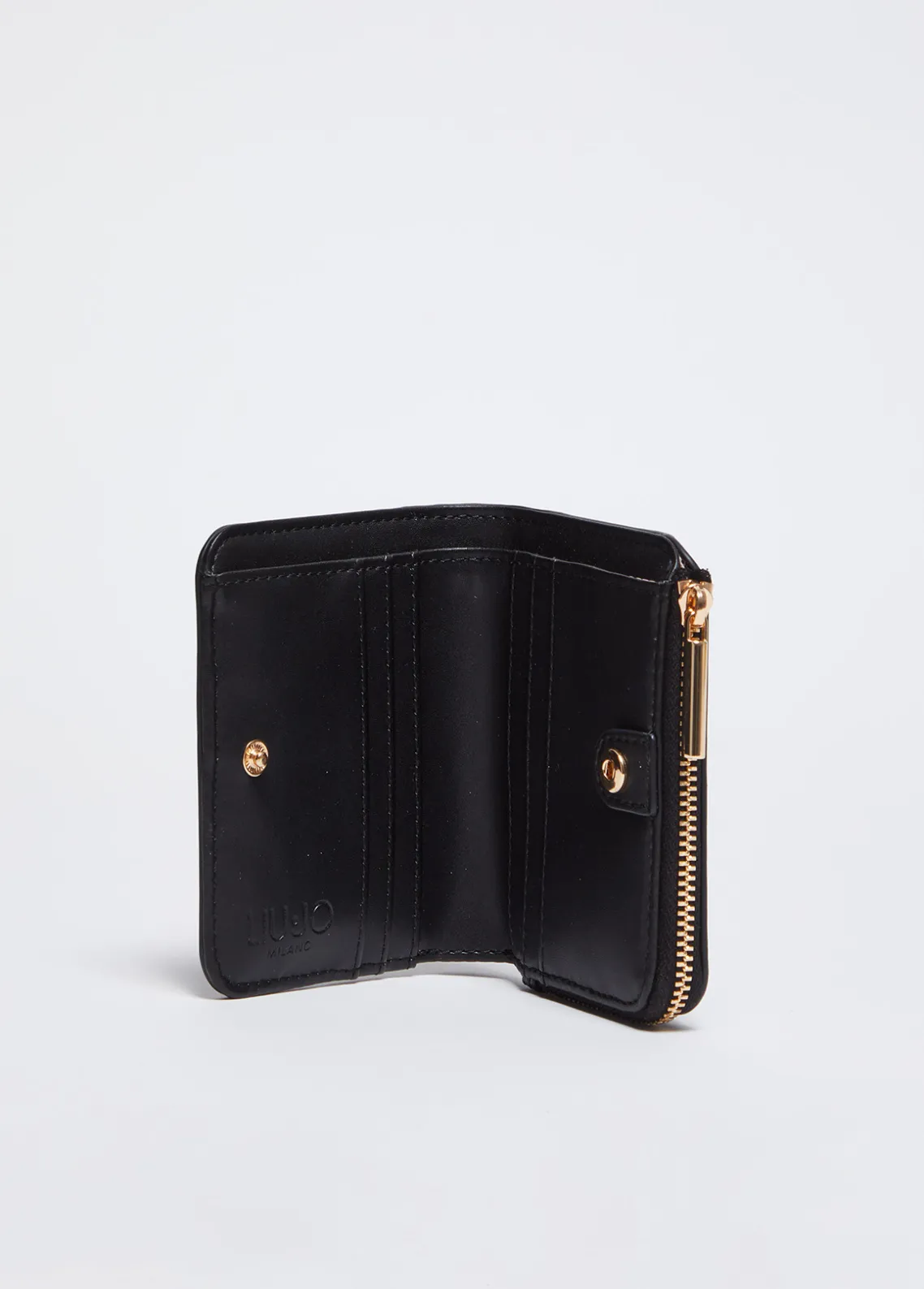 Liu Jo Tarjetero Better-Mujer Carteras Y Monederos