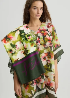 Liu Jo Toalla de playa con estampado-Mujer Otros Complementos|Moda Baño