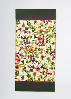 Liu Jo Toalla de playa con estampado-Mujer Otros Complementos|Moda Baño