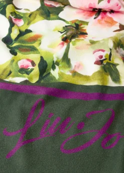 Liu Jo Toalla de playa con estampado-Mujer Otros Complementos|Moda Baño