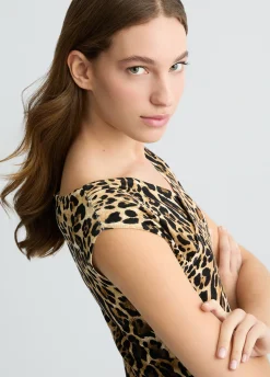 Liu Jo Top con-Mujer Cárdigans Y Jerséis