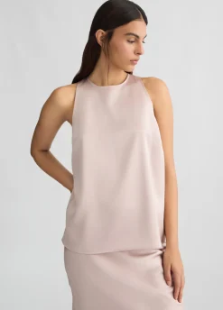 Liu Jo Top con lazo-Mujer Camisetas Y Tops|Ceremonia