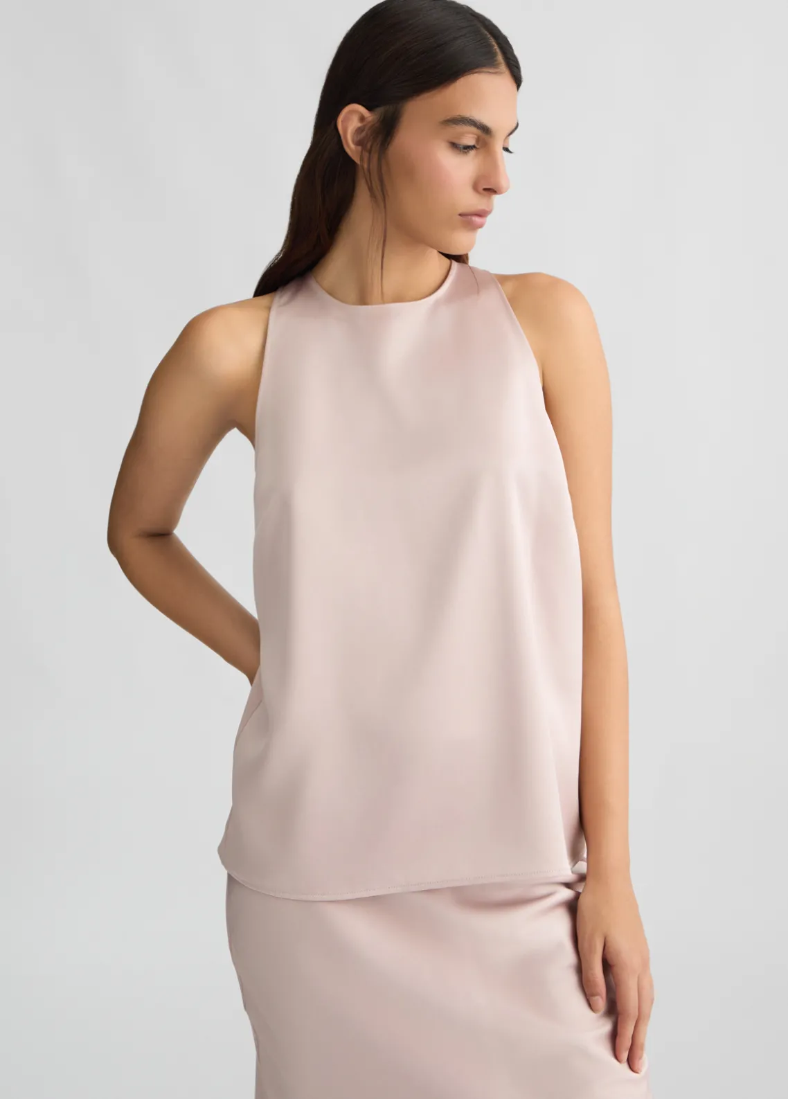 Liu Jo Top con lazo-Mujer Camisetas Y Tops|Ceremonia