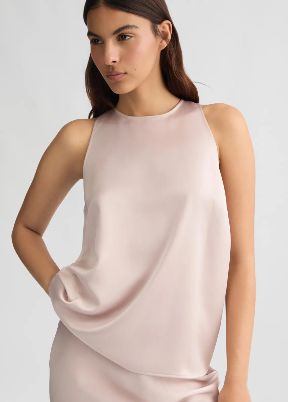 Liu Jo Top con lazo-Mujer Camisetas Y Tops|Ceremonia