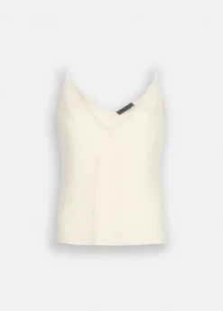 Liu Jo Top de lana y alpaca-Mujer Cárdigans Y Jerséis