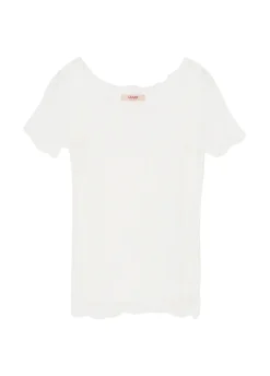 Liu Jo Top de punto- Camisetas