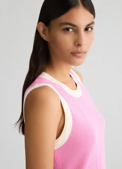 Liu Jo Top de punto-Mujer Ropa Deportiva|Cárdigans Y Jerséis