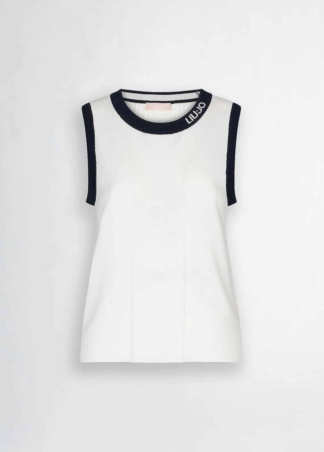 Liu Jo Top de punto-Mujer Ropa Deportiva|Cárdigans Y Jerséis