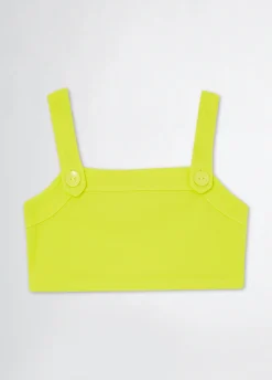 Liu Jo Top para niña- Camisetas