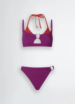 Liu Jo Tops y braguitas de bikini-Mujer Moda Baño