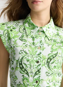 Liu Jo Traje camisero de popelina-Mujer Vestidos