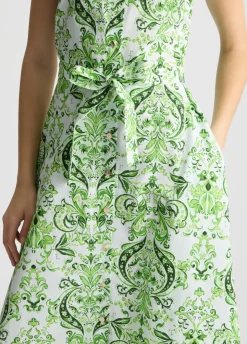 Liu Jo Traje camisero de popelina-Mujer Vestidos