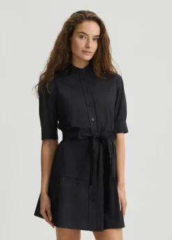 Liu Jo Traje camisero de popelina-Mujer Vestidos