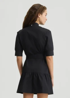 Liu Jo Traje camisero de popelina-Mujer Vestidos