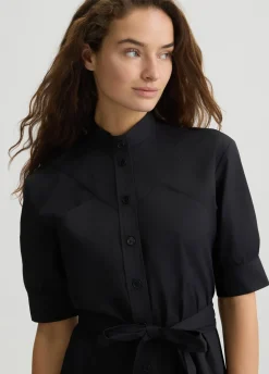 Liu Jo Traje camisero de popelina-Mujer Vestidos