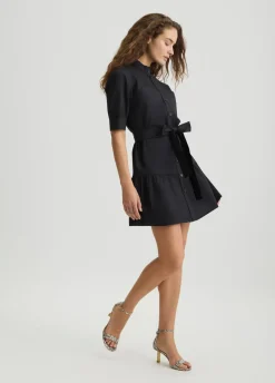 Liu Jo Traje camisero de popelina-Mujer Vestidos