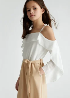 Liu Jo Traje Elegante- Vestidos Y Enterizos