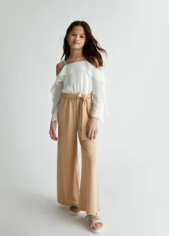 Liu Jo Traje Elegante- Vestidos Y Enterizos