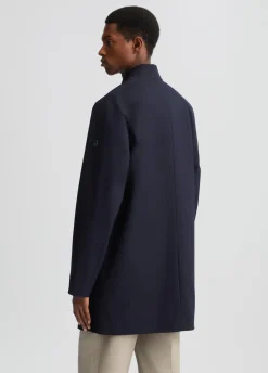 Liu Jo Trench para hombre-Hombre Prendas De Abrigo