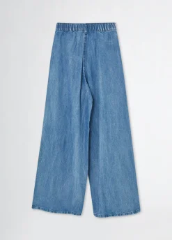 Liu Jo Vaqueros acampanados- Pantalones Y Faldas