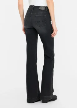 Liu Jo Vaqueros acampanados Better-Mujer Bootcut|Vaqueros Campana