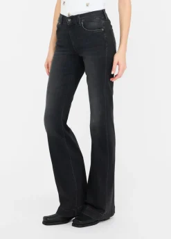 Liu Jo Vaqueros acampanados Better-Mujer Bootcut|Vaqueros Campana