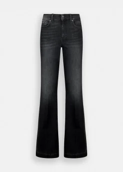 Liu Jo Vaqueros acampanados Better-Mujer Bootcut|Vaqueros Campana