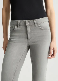 Liu Jo Vaqueros bootcut-Mujer Vaqueros Slim