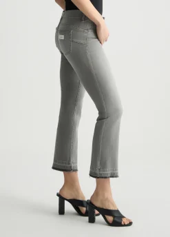 Liu Jo Vaqueros bootcut-Mujer Vaqueros Slim